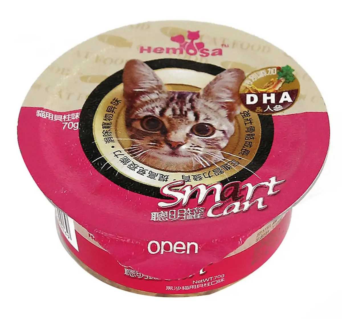 賦能寵物糧生產，全自動濕糧<span style=