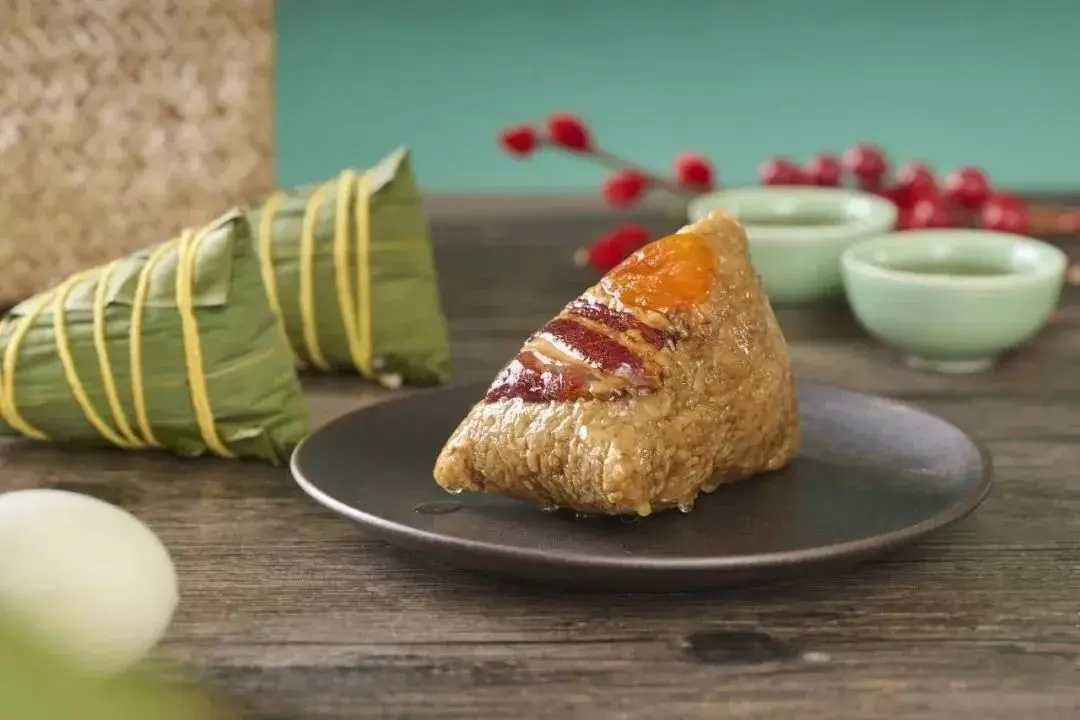 高效包裝,美味傳承:粽子包裝機引領行業(yè)新潮流