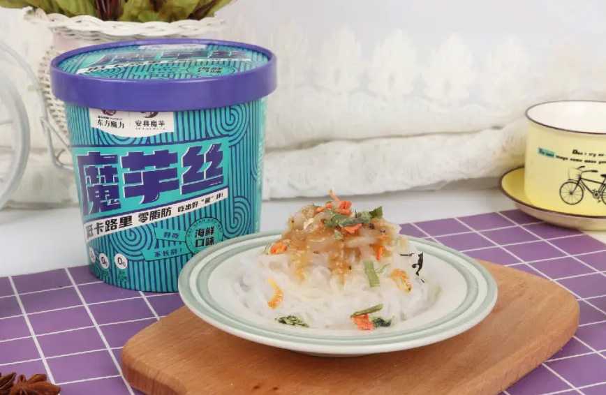 一機多用:桶裝方便面全自動包裝機的應(yīng)用與優(yōu)勢