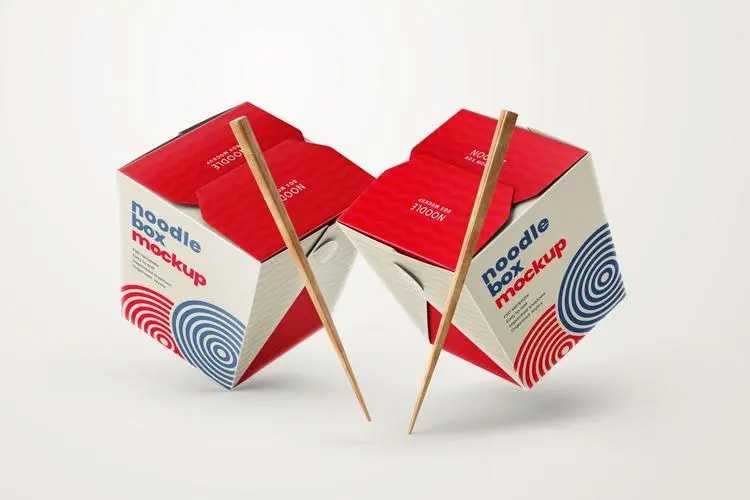 食品包裝領域:揭秘創新浪潮下的行業變革與未來走向