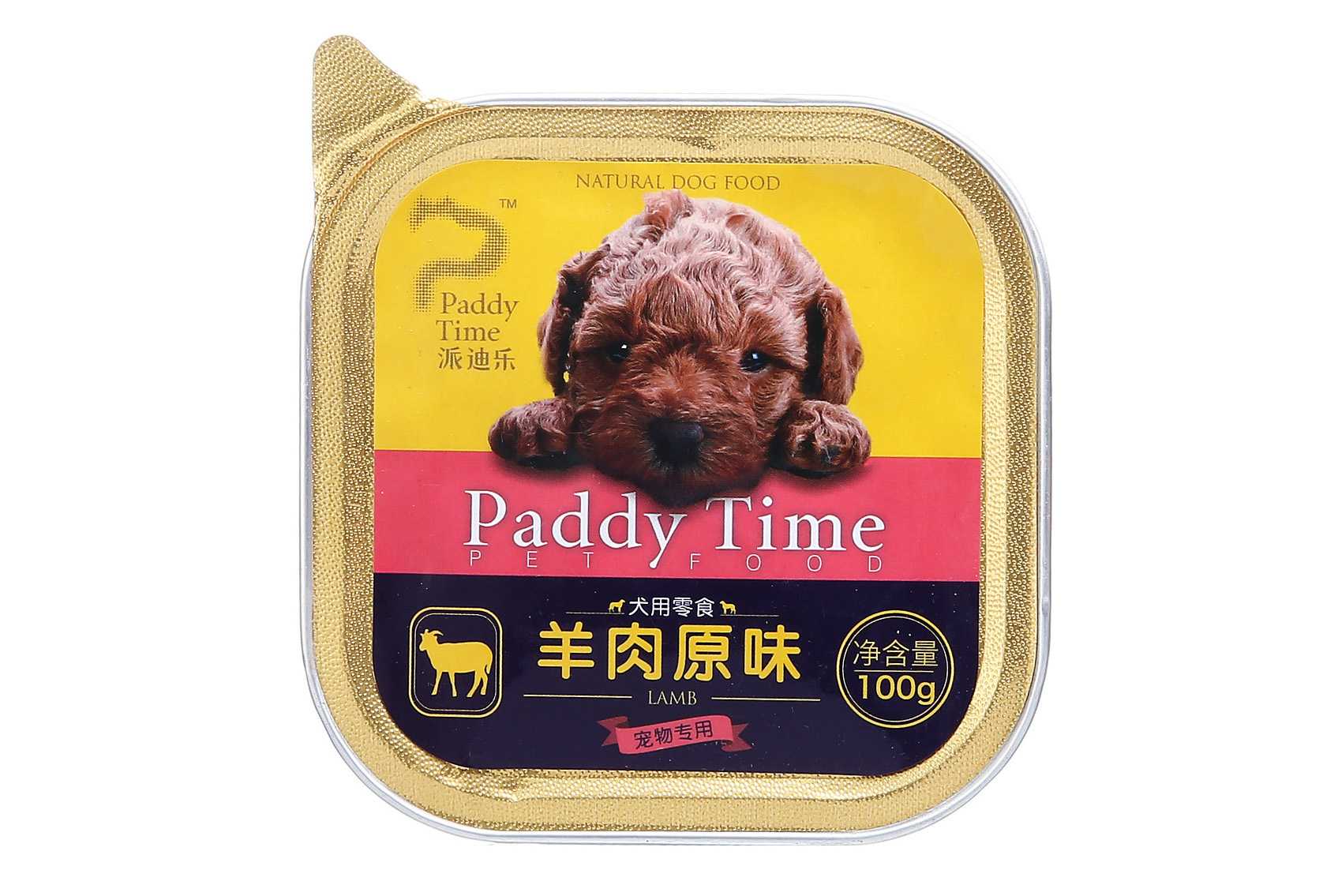 智啟寵物糧包裝未來,高效全自動濕糧灌裝封口機創新生產模式