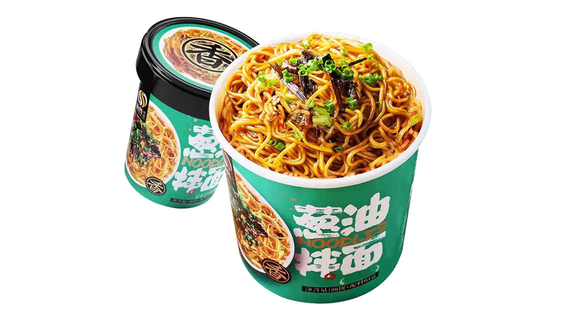 革新傳統(tǒng)泡面生產(chǎn),全自動(dòng)桶裝泡面生產(chǎn)線開啟高效便捷新時(shí)代