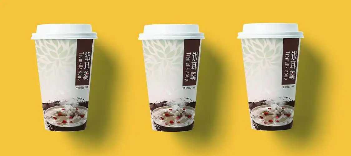 革新食品制造，全自動杯裝銀耳羹生產(chǎn)線開啟新時(shí)代