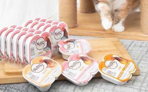 定制化服務，一站式解決方案：打造專屬寵物食品包裝線