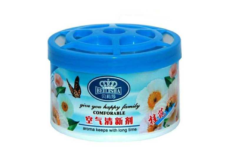 技術革新！這款灌裝封口機讓固體香膏生產更高效