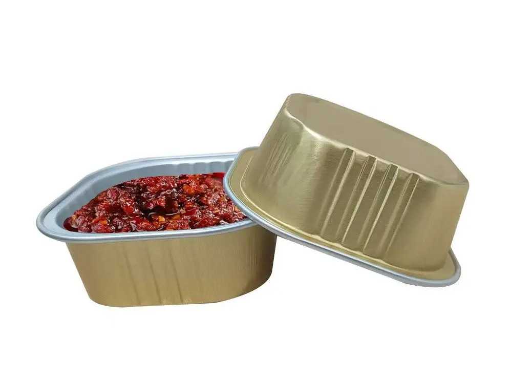 揭秘寵物食品包裝升級戰：鋁箔盒與罐頭生產線如何讓寵糧更保鮮？