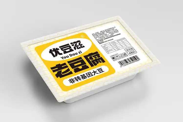 自動豆腐盒包裝機：如何幫豆腐廠提升300%生產效率？