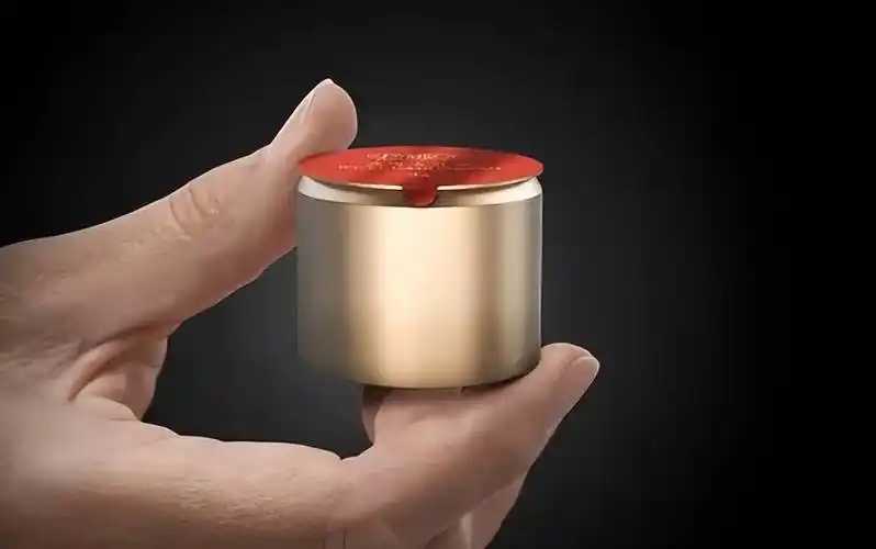 一罐好茶的科技密碼：全自動包裝機如何守護千年茶香？