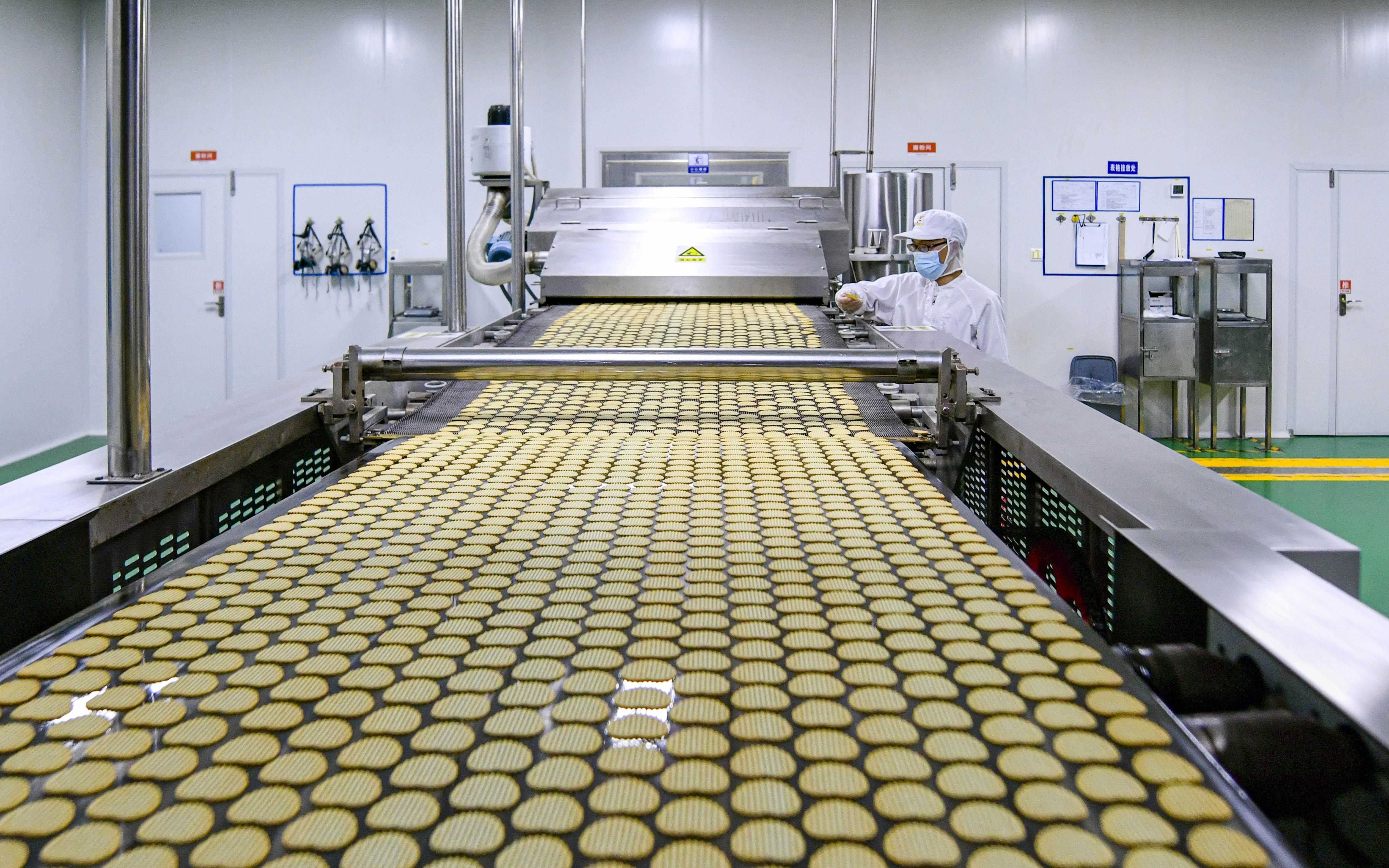 工業(yè)4.0包裝革命：智能生產(chǎn)線如何重塑制造業(yè)競爭力？