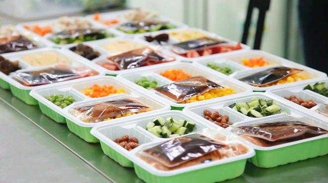 智能包裝設(shè)備：賦能工廠量產(chǎn)，開啟高效包裝新時代