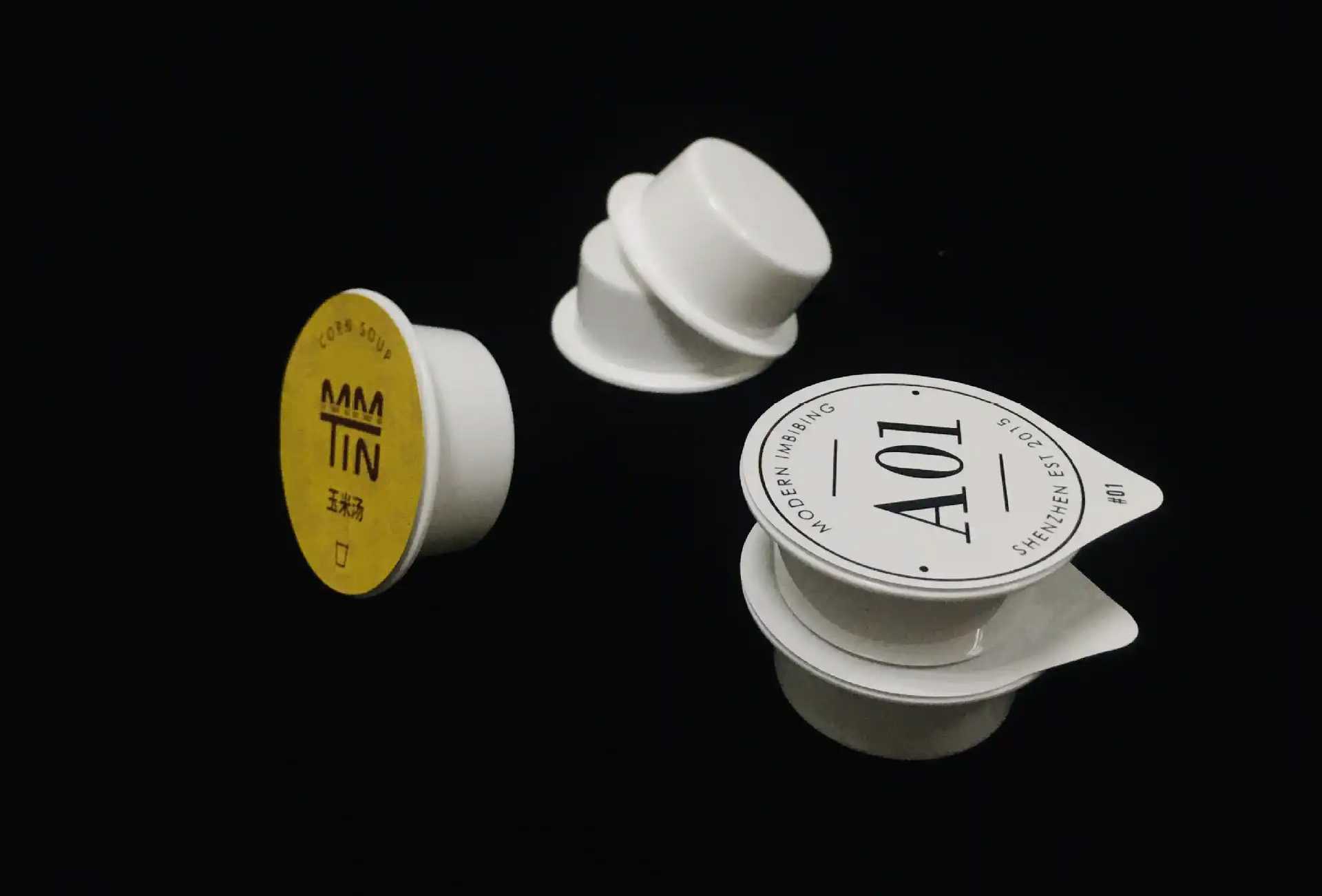 杯裝醬料灌裝機操作與維護全攻略：高效生產(chǎn)從細(xì)節(jié)開始"