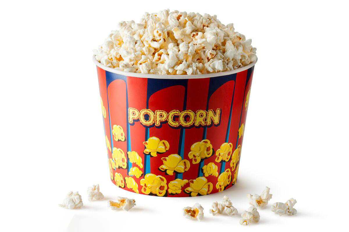 爆米花工廠必備!高效能包裝設備助您銷量翻倍