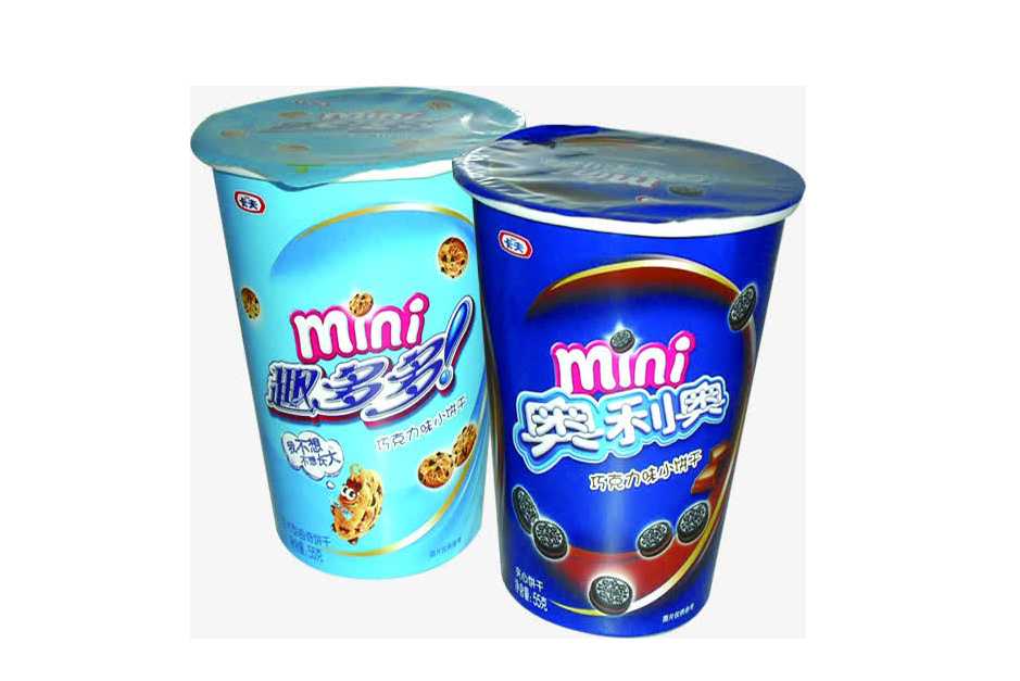 零食盲盒包裝機,智能高效量產(chǎn),助力品牌搶占年輕消費市場