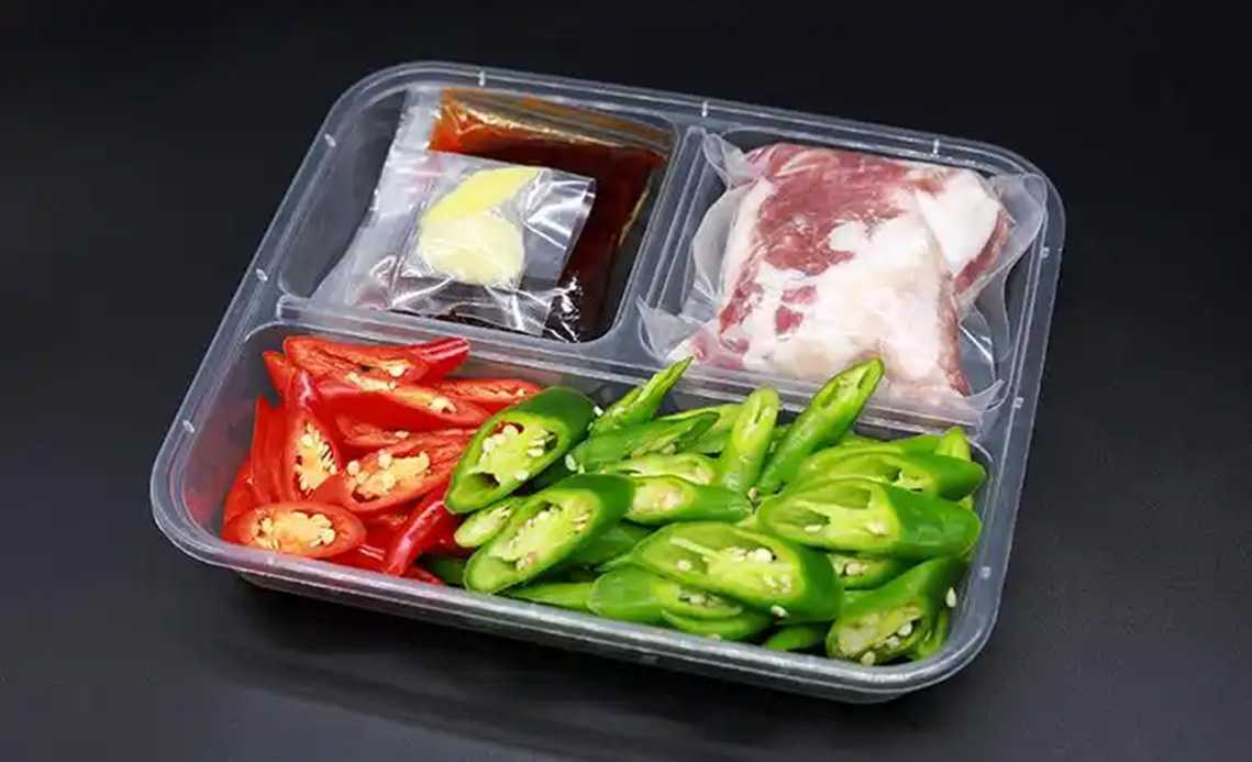 【快手菜包裝專家】全自動(dòng)盒裝包裝設(shè)備——高效·精準(zhǔn)·安全,助力食品企業(yè)量產(chǎn)升級(jí)