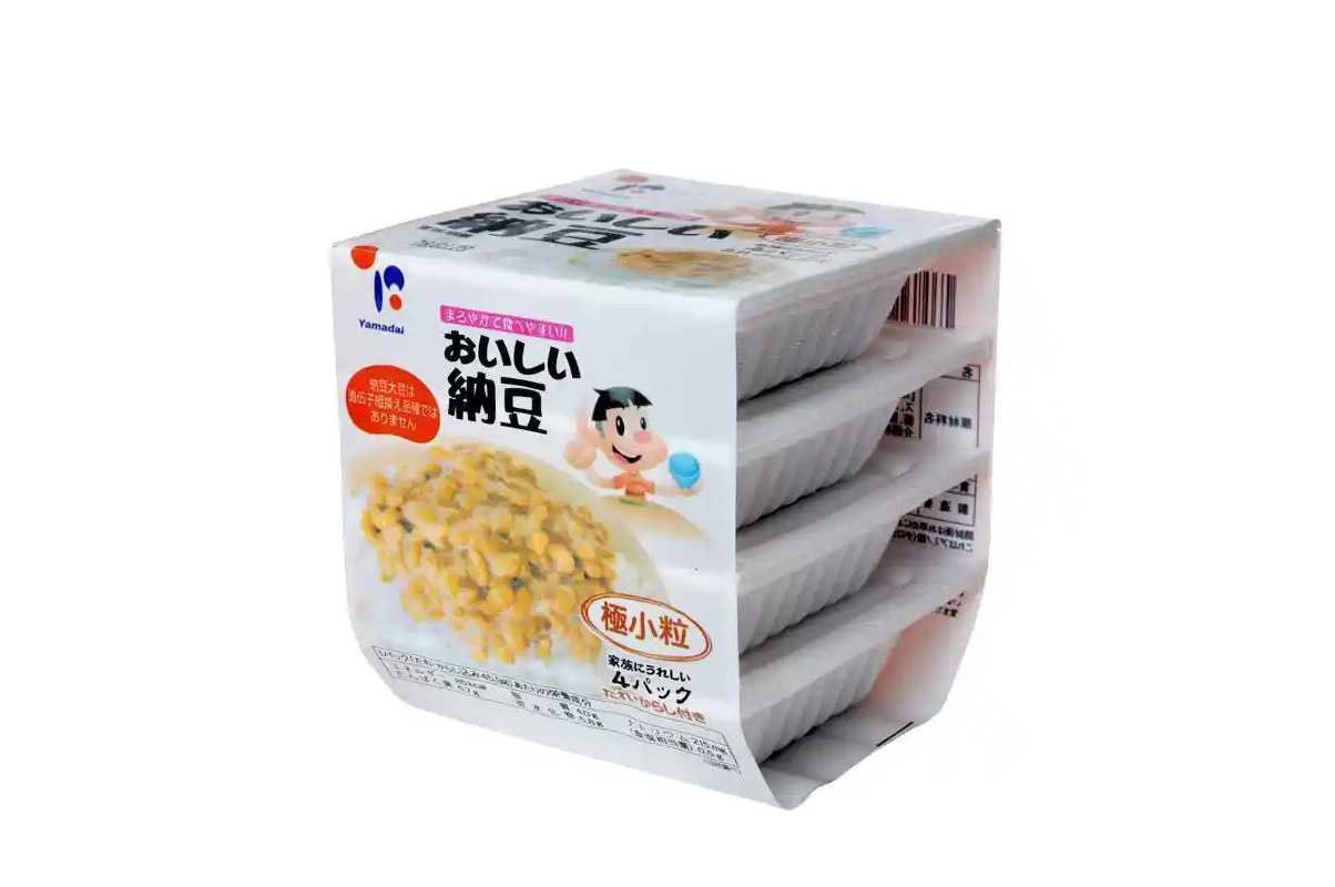 全自動納豆生產流水線：科技“發酵”健康食品新勢能