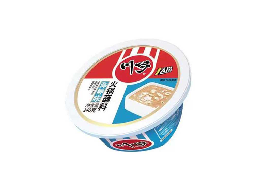 破解醬料量產困局：智能包裝機如何實現多品類日產能破百萬桶