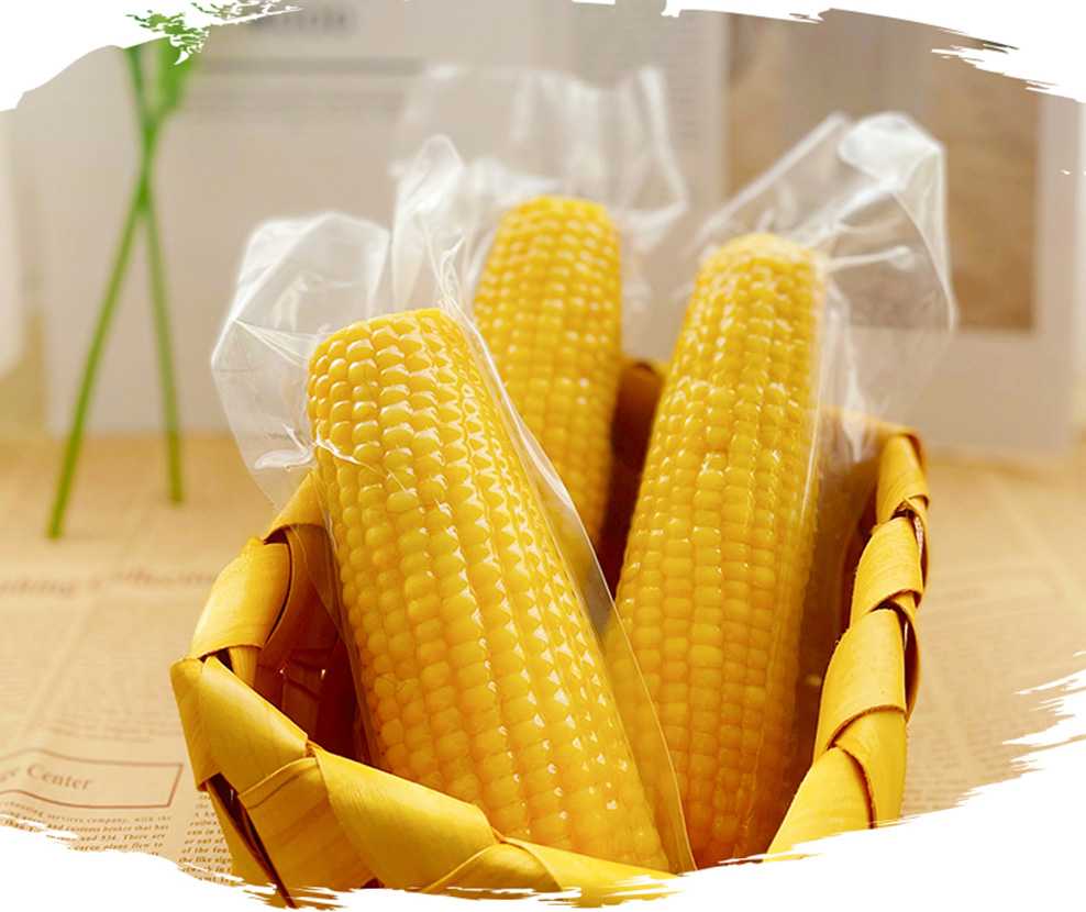 智能包裝機賦能鮮食量產：破解效率與保鮮雙難題，開啟品質新紀元