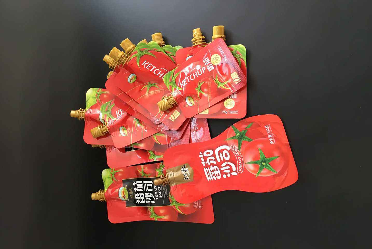 呂工機(jī)械：賦能智造，定義未來(lái)——全自動(dòng)吸嘴袋/自立袋/斜嘴袋灌裝整線解決方案