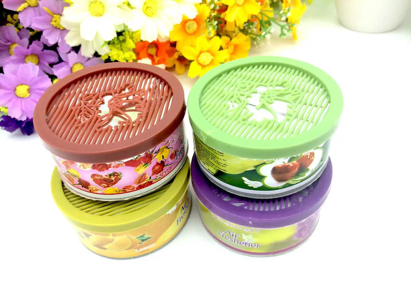 呂工機械：破解固體香膏量產困局，定義自動化包裝新標桿