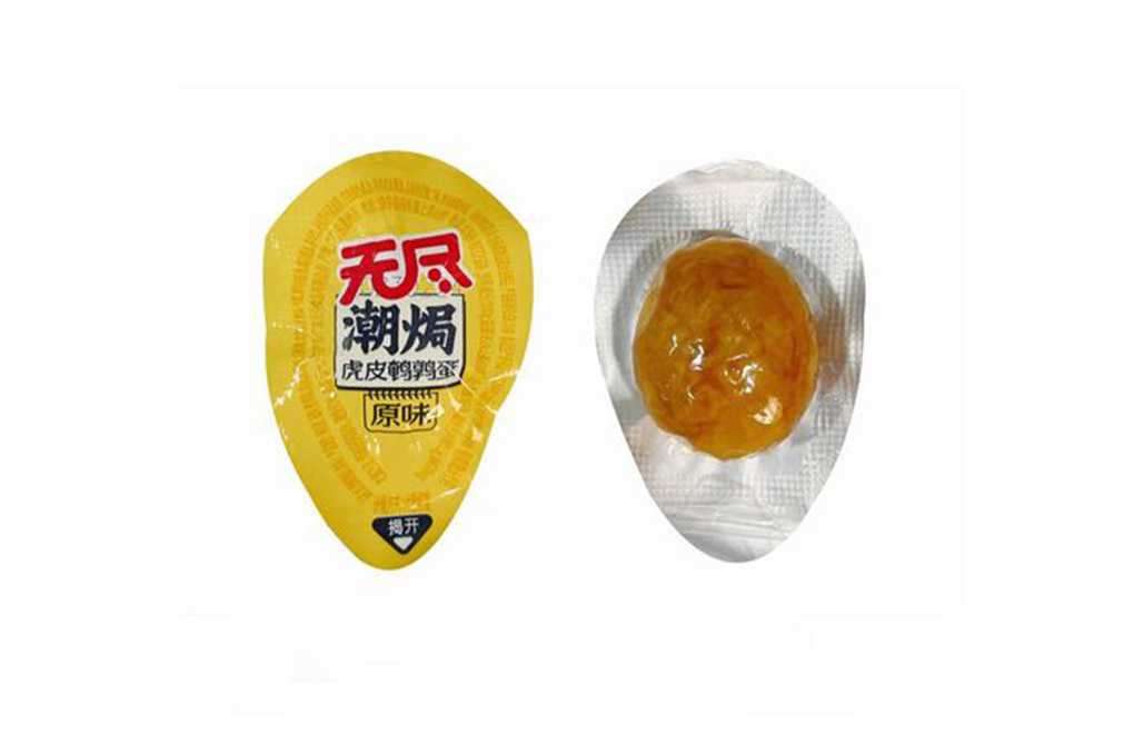 智造新標，鮮享每一刻——呂工機械鵪鶉蛋智能包裝產線系統化解決方案