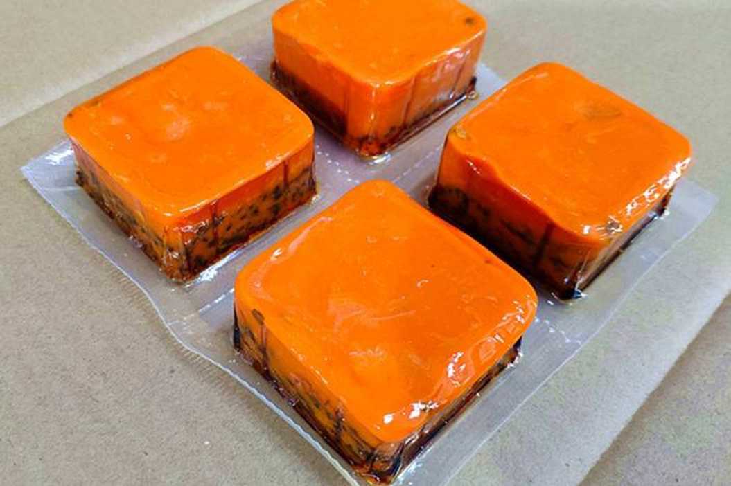 【呂工機械】定制火鍋底料自動化生產線，為食品工業注入高效動能