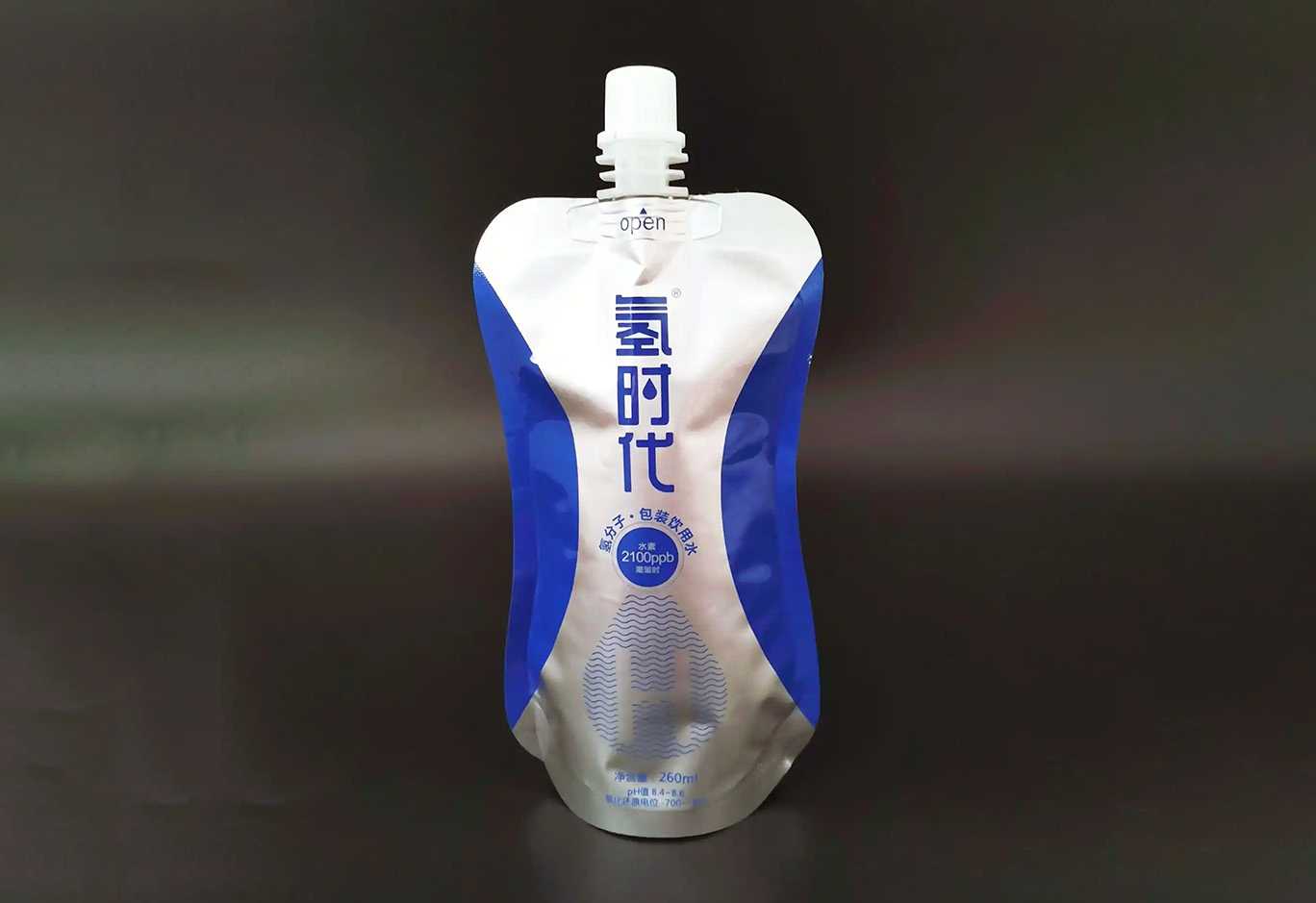 精準智造，定義富氫水生產新標桿——呂工機械與您的戰(zhàn)略共贏