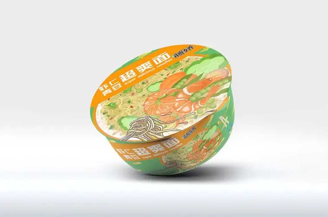 構筑效率基石，編織未來藍圖——呂工機械，您全程信賴的包裝解決方案締造者