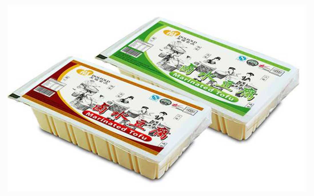 呂工機(jī)械:以精密之道,守護(hù)食品工業(yè)的“嬌嫩”與“鮮活”